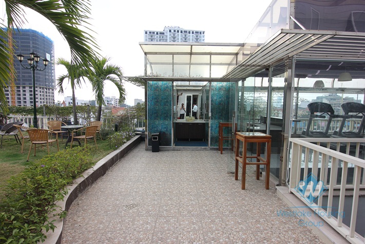 High Quality One Bedroom Apartment for Rent in Westlake